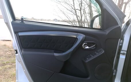 Renault Duster I рестайлинг, 2018 год, 1 400 000 рублей, 2 фотография