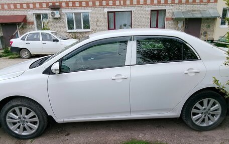 Toyota Corolla, 2013 год, 1 800 000 рублей, 2 фотография