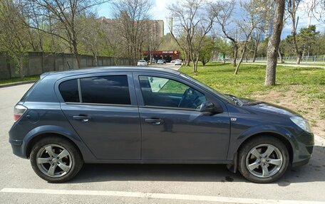 Opel Astra H, 2009 год, 520 000 рублей, 3 фотография