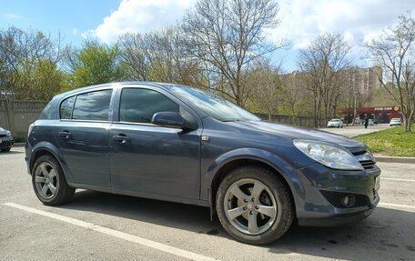 Opel Astra H, 2009 год, 520 000 рублей, 4 фотография