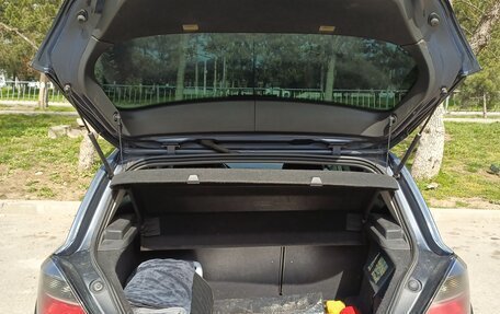 Opel Astra H, 2009 год, 520 000 рублей, 6 фотография