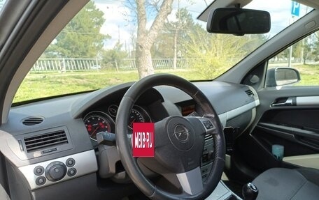 Opel Astra H, 2009 год, 520 000 рублей, 9 фотография