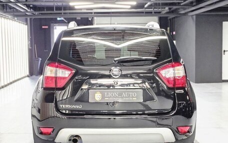 Nissan Terrano III, 2017 год, 1 350 000 рублей, 5 фотография