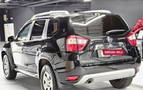 Nissan Terrano III, 2017 год, 1 350 000 рублей, 4 фотография