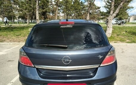 Opel Astra H, 2009 год, 520 000 рублей, 5 фотография