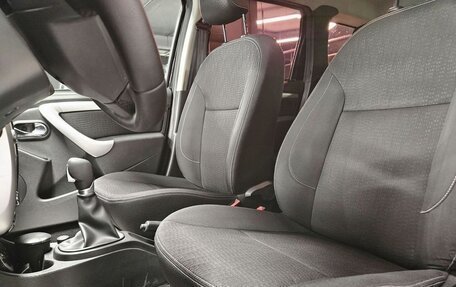 Nissan Terrano III, 2017 год, 1 350 000 рублей, 11 фотография