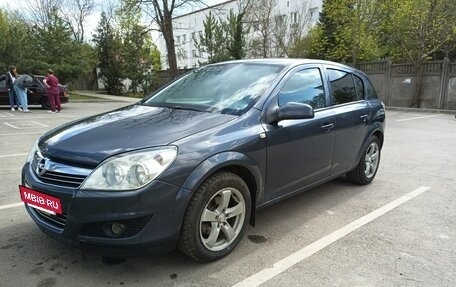Opel Astra H, 2009 год, 520 000 рублей, 2 фотография
