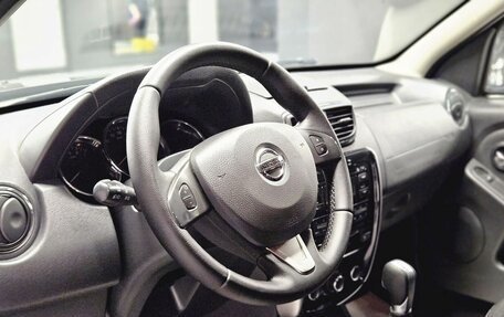 Nissan Terrano III, 2017 год, 1 350 000 рублей, 9 фотография