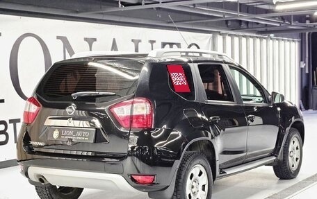 Nissan Terrano III, 2017 год, 1 350 000 рублей, 6 фотография