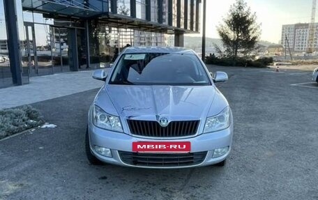 Skoda Octavia, 2012 год, 1 177 000 рублей, 2 фотография