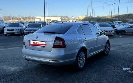 Skoda Octavia, 2012 год, 1 177 000 рублей, 4 фотография