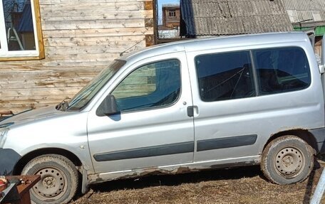 Peugeot Partner II рестайлинг 2, 2007 год, 220 000 рублей, 3 фотография