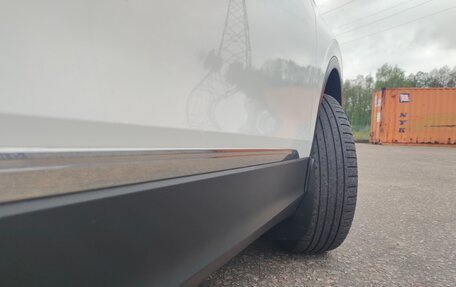 Volkswagen Tiguan II, 2018 год, 2 650 000 рублей, 8 фотография