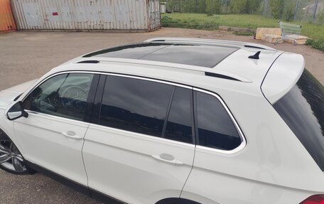 Volkswagen Tiguan II, 2018 год, 2 650 000 рублей, 19 фотография