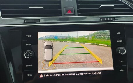 Volkswagen Tiguan II, 2018 год, 2 650 000 рублей, 20 фотография