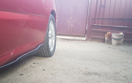 Opel Calibra, 1990 год, 280 000 рублей, 4 фотография