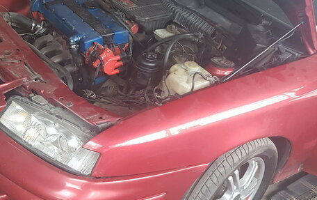 Opel Calibra, 1990 год, 280 000 рублей, 2 фотография
