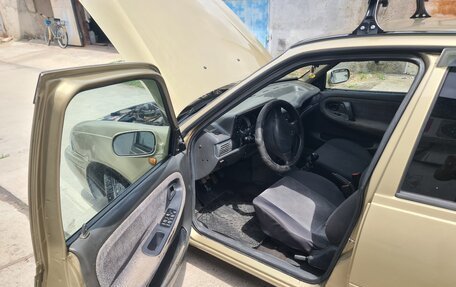 Daewoo Nexia I рестайлинг, 2005 год, 270 000 рублей, 7 фотография