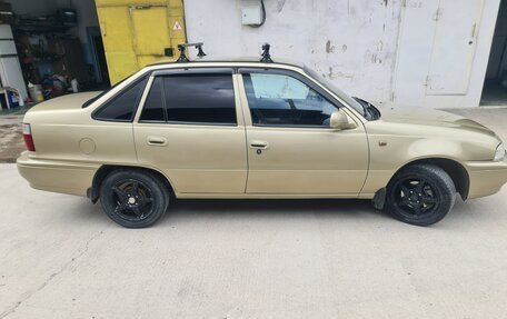 Daewoo Nexia I рестайлинг, 2005 год, 270 000 рублей, 6 фотография