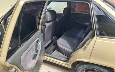 Daewoo Nexia I рестайлинг, 2005 год, 270 000 рублей, 11 фотография