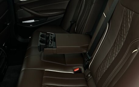 BMW 5 серия, 2019 год, 4 650 000 рублей, 9 фотография
