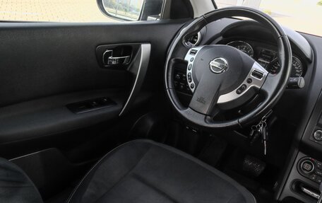 Nissan Qashqai, 2010 год, 995 000 рублей, 9 фотография