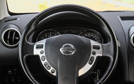 Nissan Qashqai, 2010 год, 995 000 рублей, 10 фотография