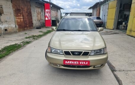 Daewoo Nexia I рестайлинг, 2005 год, 270 000 рублей, 3 фотография