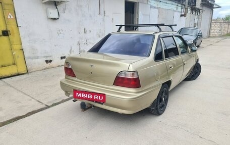 Daewoo Nexia I рестайлинг, 2005 год, 270 000 рублей, 4 фотография