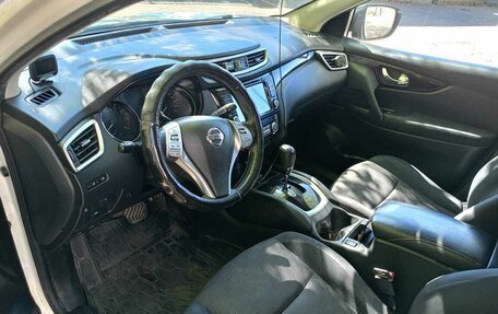 Nissan Qashqai, 2018 год, 1 500 000 рублей, 5 фотография