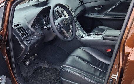 Toyota Venza I, 2013 год, 2 500 000 рублей, 5 фотография