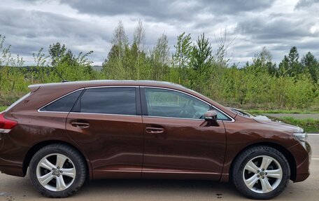 Toyota Venza I, 2013 год, 2 500 000 рублей, 4 фотография