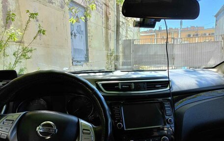 Nissan Qashqai, 2018 год, 1 500 000 рублей, 3 фотография