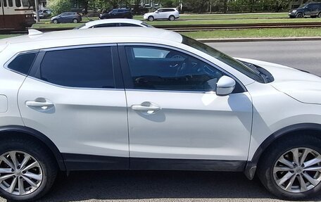 Nissan Qashqai, 2018 год, 1 500 000 рублей, 6 фотография