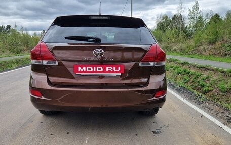 Toyota Venza I, 2013 год, 2 500 000 рублей, 3 фотография