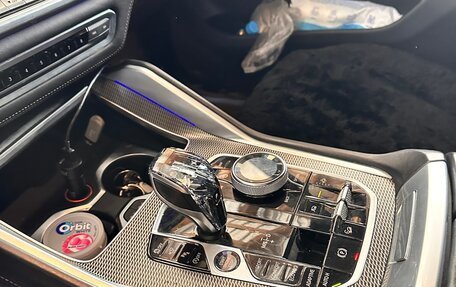 BMW X6, 2020 год, 7 100 000 рублей, 8 фотография