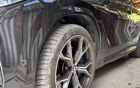 BMW X6, 2020 год, 7 100 000 рублей, 4 фотография