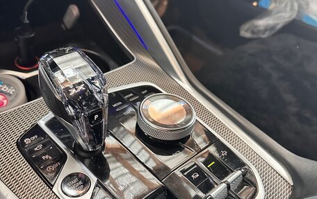 BMW X6, 2020 год, 7 100 000 рублей, 9 фотография
