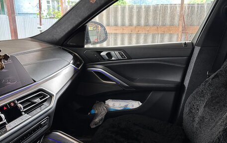 BMW X6, 2020 год, 7 100 000 рублей, 11 фотография