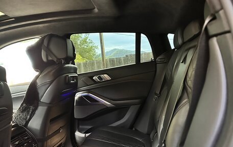 BMW X6, 2020 год, 7 100 000 рублей, 14 фотография