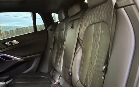 BMW X6, 2020 год, 7 100 000 рублей, 13 фотография