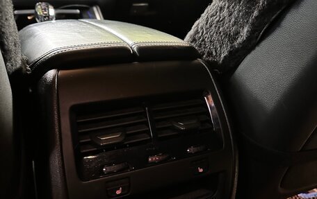 BMW X6, 2020 год, 7 100 000 рублей, 16 фотография