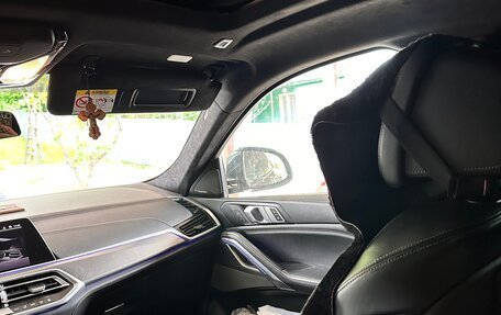 BMW X6, 2020 год, 7 100 000 рублей, 15 фотография