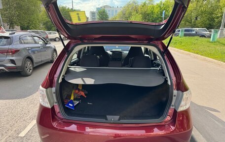 Subaru Impreza III, 2010 год, 1 500 000 рублей, 5 фотография