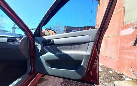 Chevrolet Lacetti, 2008 год, 395 000 рублей, 2 фотография