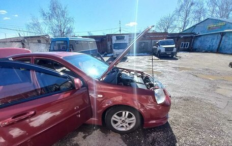 Chevrolet Lacetti, 2008 год, 395 000 рублей, 4 фотография