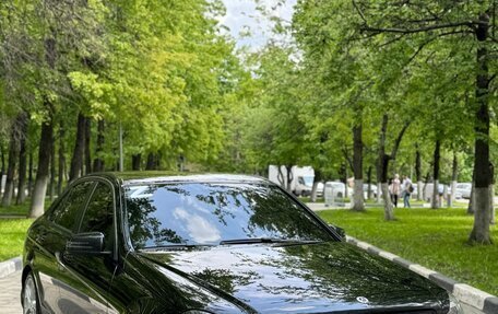 Mercedes-Benz C-Класс, 2013 год, 1 480 000 рублей, 3 фотография