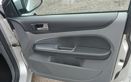 Ford Focus II рестайлинг, 2010 год, 670 000 рублей, 5 фотография