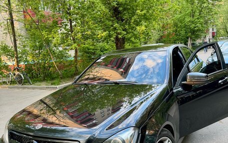 Mercedes-Benz C-Класс, 2013 год, 1 480 000 рублей, 9 фотография