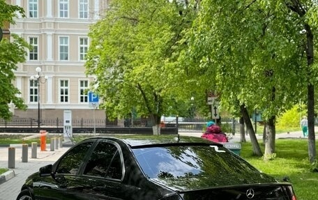 Mercedes-Benz C-Класс, 2013 год, 1 480 000 рублей, 2 фотография